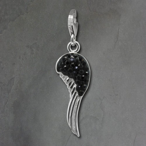 Silberdream charm flügel - silberdream,