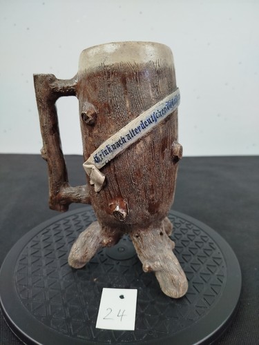 Bierkrug 2l mit - (bk024),