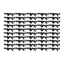 50x Star Wars Custom Waffen