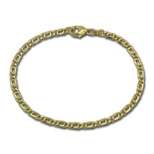 GoldDream 19cm Armband