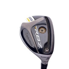 Gebrauchter TaylorMade RBZ
