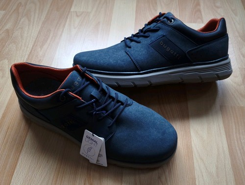 Bugatti herren sneaker - bugatti,