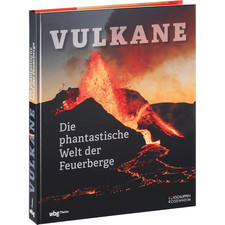 Vulkane: Die phantastische