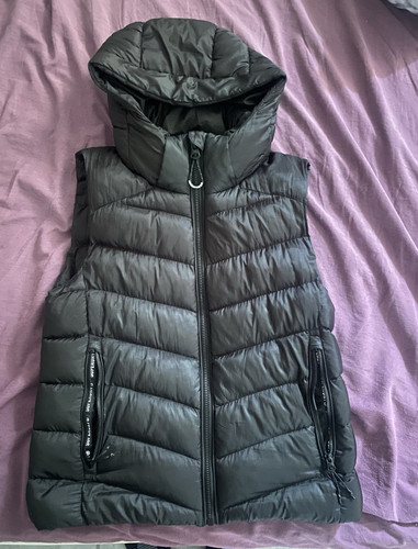 Superdry damen steppweste - damen,