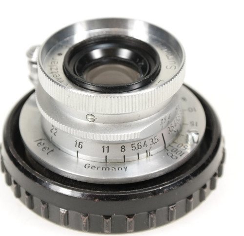 Leitz leica wetzlar summaron - leitz,