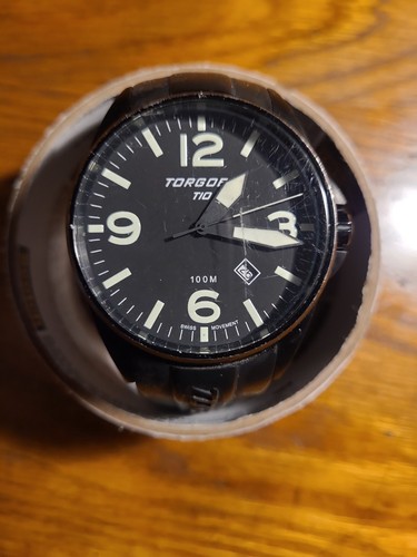 Torgoen t10 pilot - t10, watch