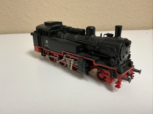 Märklin hamo 8395 - hamo, h0