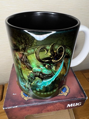 Tasse world warcraft - of,