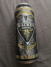 Wacken Skoal 2009 Dose Bier