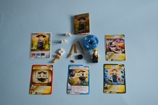 EGO® Ninjago 2255 Sensei Wu