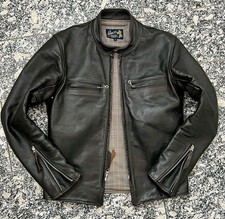 Aero Bruco J-100 Board Racer