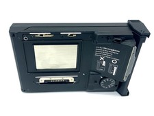 Contax Polaroid Back MFB-2