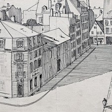 Uli Huber Graumannsgasse in