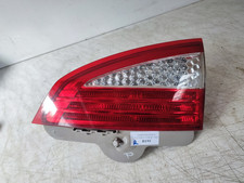 Heckleuchte HR Rückleuchte 7S7113A602B | Ford Mondeo MK4 BA7 2.2TDCI 10BJ B195