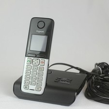 Gigaset C300A DECT analog