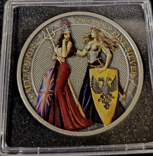 Silber germania - silber,