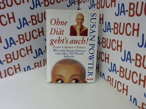 Ohne diät gehts auch - diät,