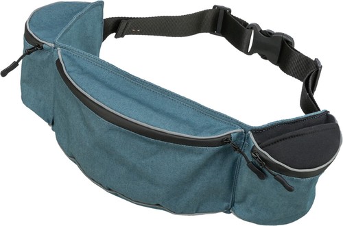 Outlet hüfttasche baggy belt - baggy,