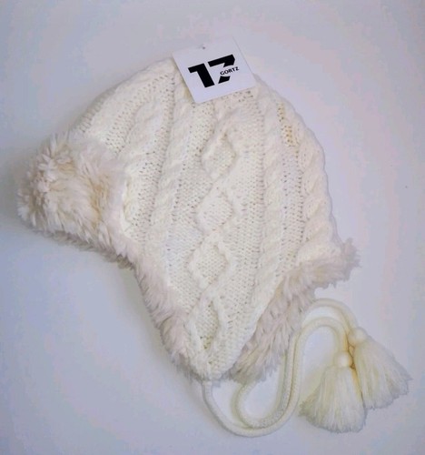 Uschanka winter mütze mit - mütze,