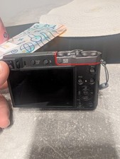 Panasonic lumix tz101 defekt - panasonic,