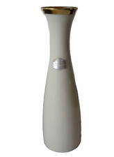 Vase schlank Blumenvase Luxus