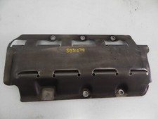 Opel Combo C 1.7CDTI 74KW Z17DTH Ölschwallblech Schwallblech Ölwanne 398074