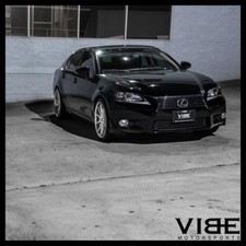 19" ROHANA RC10 SILVER CONCAVE