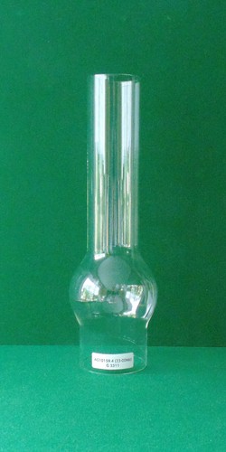 Glaszylinder für