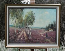 P. F. Jahnke – Birkenweg in