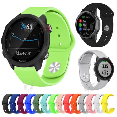 Für garmin vivoactive 3 - garmin, 4