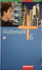 Mathematik 6 Westermann