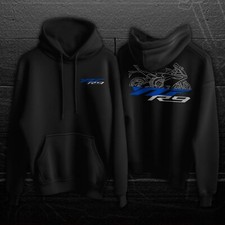 For Yamaha YZF-R9 2025 fans -