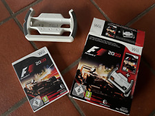 F1 2009 (Nintendo Wii, 2009)