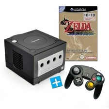 Nintendo GameCube - Konsole