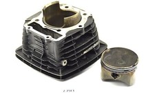 Honda FT 500 PC07 Bj.1984 - Zylinder + Kolben