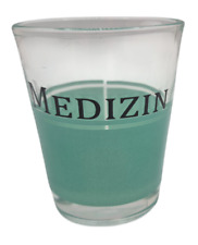 Schnapsglas Pinneken Pinnchen