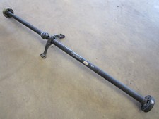 Kardanwelle VW Tiguan 5N Welle 5N0521101E Kardan Antrieb Welle Hardyscheibe