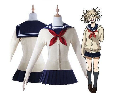 Boku hero academia - my,