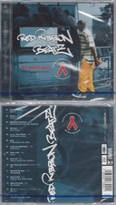 CD--NM-SEALED-VARIOUS, STIEBER