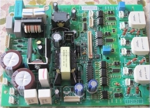 1pc used schneider soft - schneider,