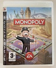 Monopoly (Sony PlayStation 3)