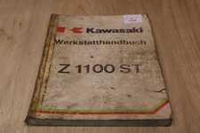 Kawasaki z1100st - kawasaki,