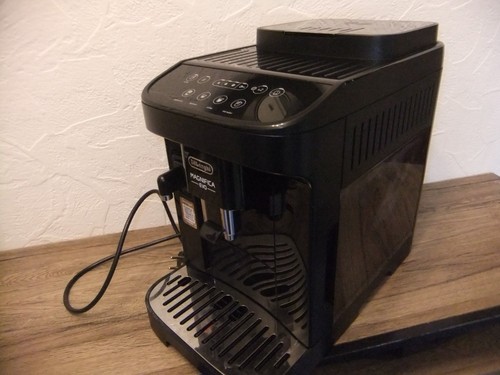 Longhi magnifica evo - de’longhi,