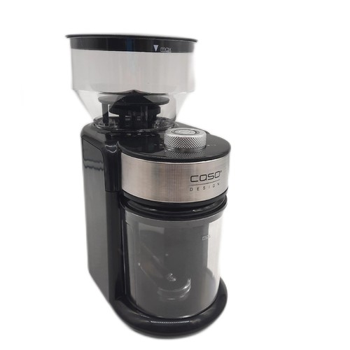 Caso 1833 barista - barista, crema