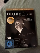 ALFRED HITCHCOCK Collection -