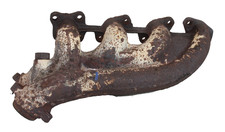 Krümmer Abgaskrümmer