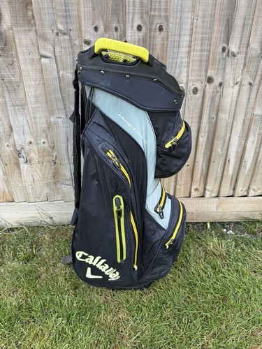Callaway hyper dry - dry, 15