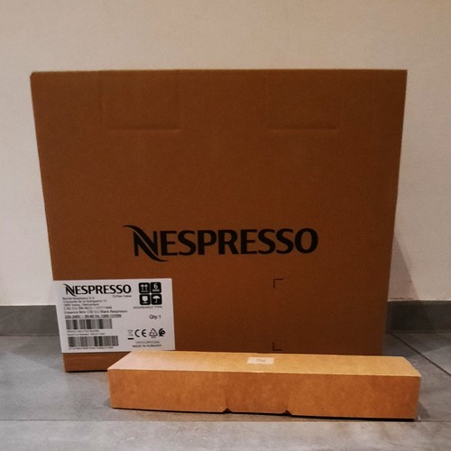 Nespresso essenza mini c30 - essenza,