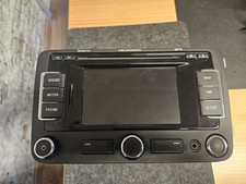 Radio-Navigationssystem Amundsen+ RNS 315 Skoda Yeti VW