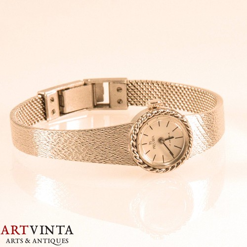 Premira damenarmbanduhr silber - damenarmbanduhr,